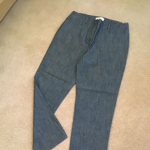 Talbots  casual  pants